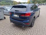 BMW X1 sDrive20i Sport Line Steptronic DCT Sport... - BMW X1: Sdrive20d