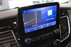 Fahrzeugabbildung Ford Tourneo Custom L2 Titanium 8-Si  ACC XENON AHK
