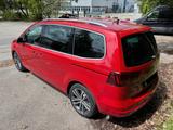 Seat Alhambra 2.0 TDI FR-Line Allrad DSG Standhzg Nav - Seat Alhambra FR-Line mit Diesel-Antrieb