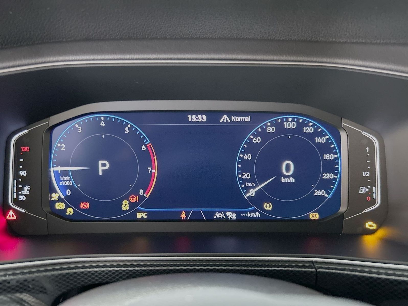 Volkswagen T-Cross - Bild 8