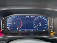 Volkswagen T-Cross - Vorschau Bild 8