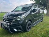 Renault Trafic Aut. Komfort L1H1 2.8T Blue DCI 170 SPORT - Angebote entsprechen deinen Suchkriterien