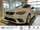 Seat Ibiza FR-Line 1.0 TSI Kamera Navi LED - Seat Ibiza aus 2023