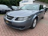 Saab 9-5 Lim. 2.3t Scandic *Xenon*AHK*SHZ*PDC*Leder* - Saab 9-5 aus 2007
