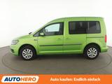 Volkswagen Caddy 2.0 TDI Trendline BMT *NAVI*TEMPO*PDC* - VW Caddy Gebrauchtwagen in Köln