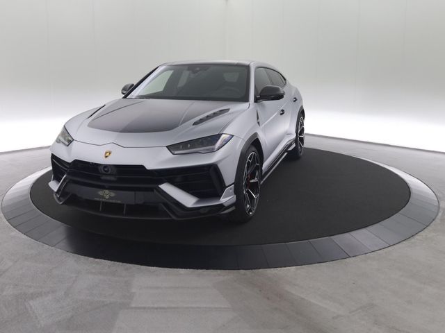 Lamborghini Urus 4.0 V8 Performante | Akra | Carbon | Pano |