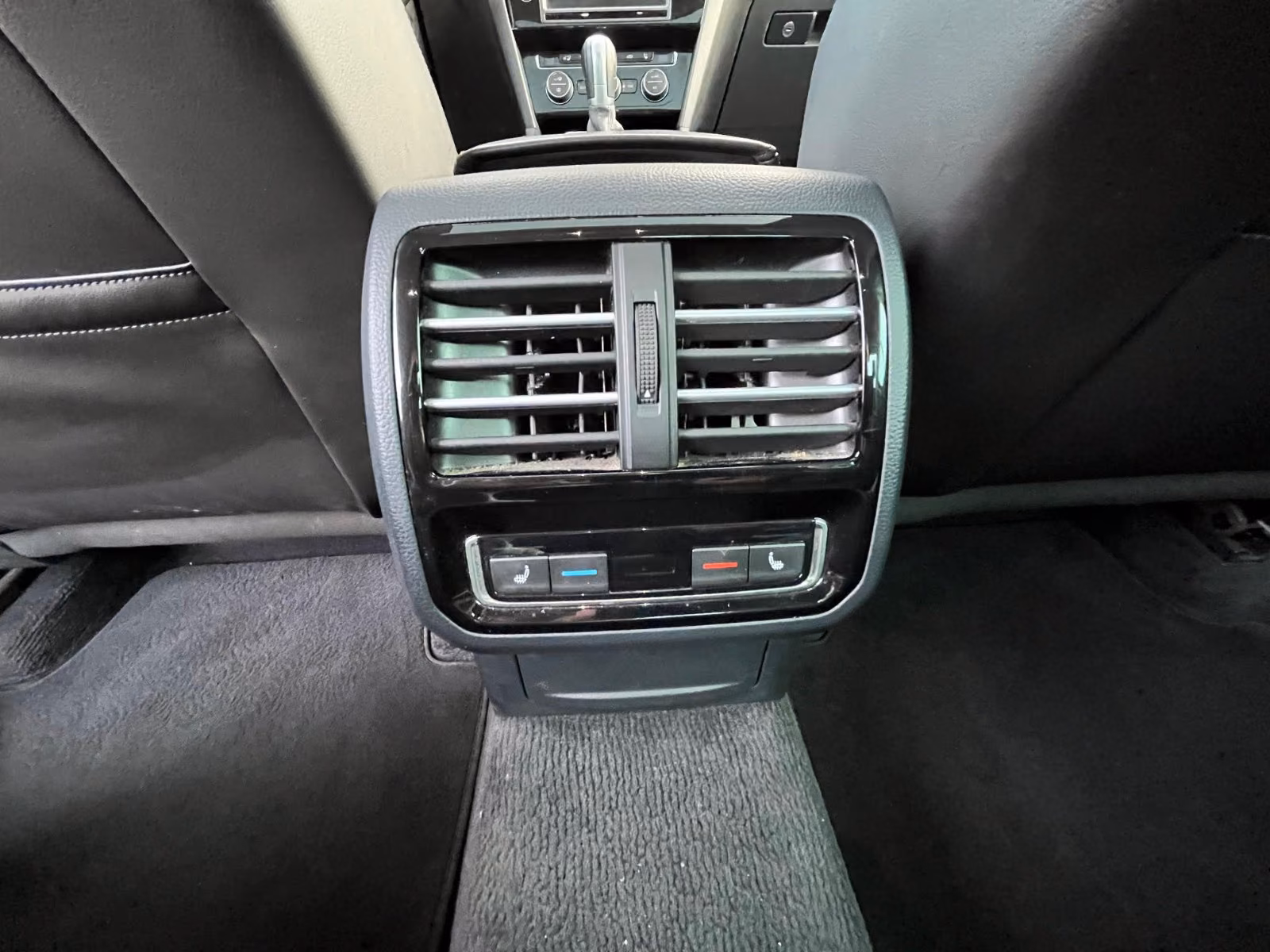 Volkswagen Passat Lim. Highline BMT/Start-Stopp