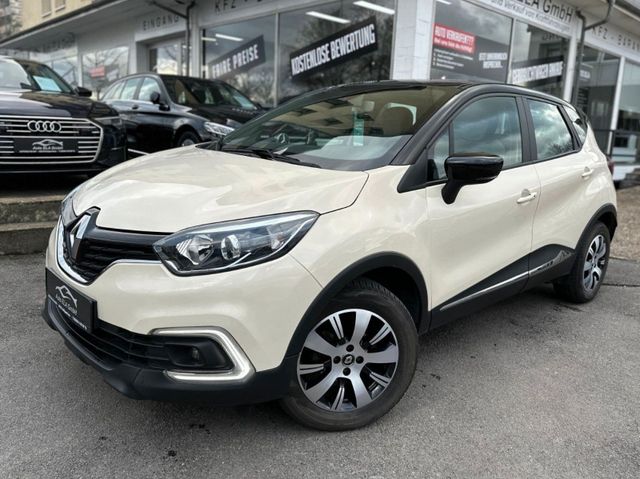 Renault Captur Experience Klimaaut.|PDC|Navi|Garantie