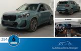 BMW X1 23d xDrive M Sport ACC AHK KZU LED SHZ LRHZ