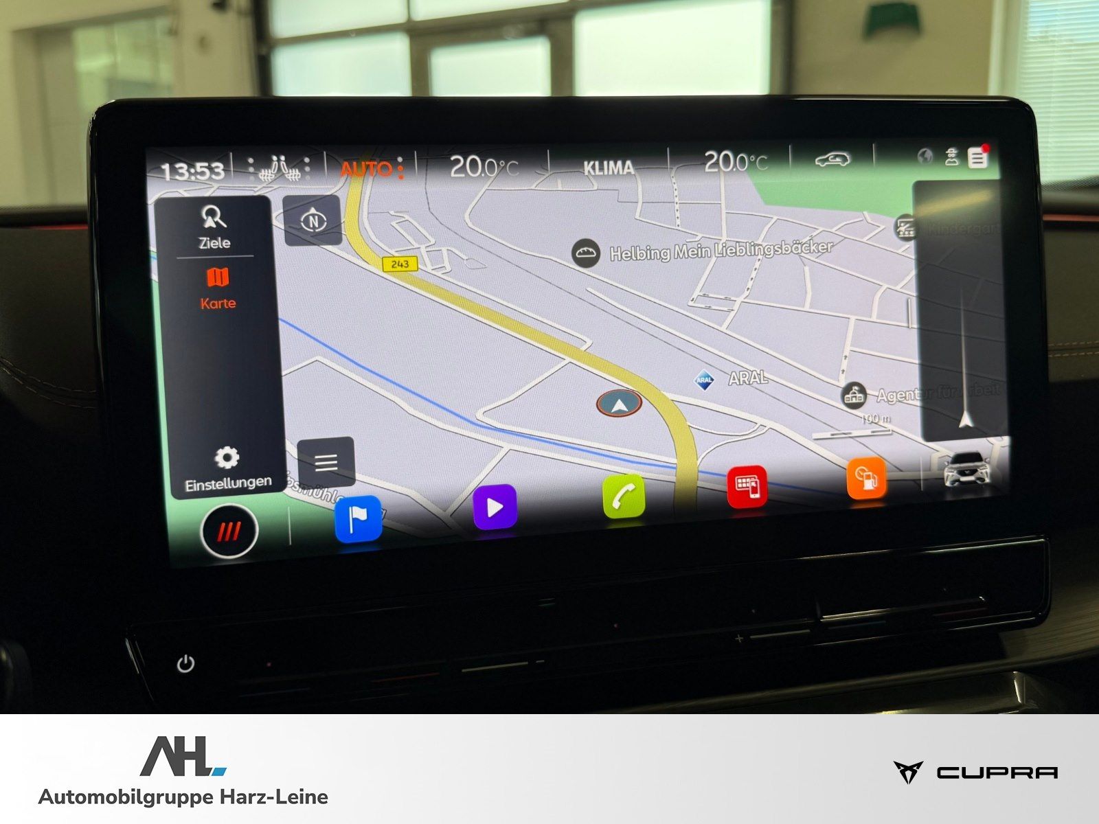 Cupra Formentor - Bild 21