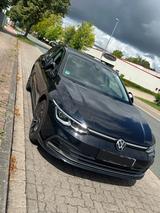 Volkswagen Verkaufe: Golf VIII 2.0 TDI SCR DSG ACTIVE - : Privatanbieter, Verkauf