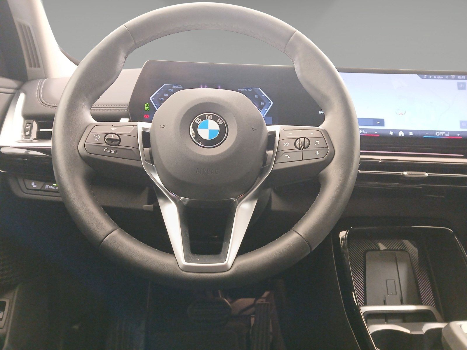 BMW X1 - Bild 10