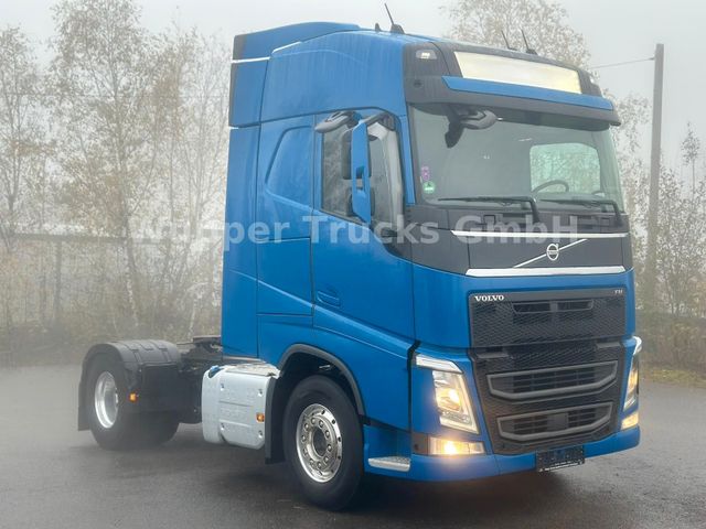 Volvo Globetrotter 460 RETARDER ACC Abstandswarner