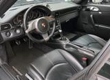 Porsche 997 Carrera 2 Coupé (Schalter) - gebrauchte Porsche 997 aus dem Jahr 2010