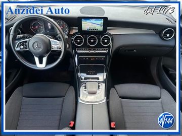 Mercedes GLC 200 - 7