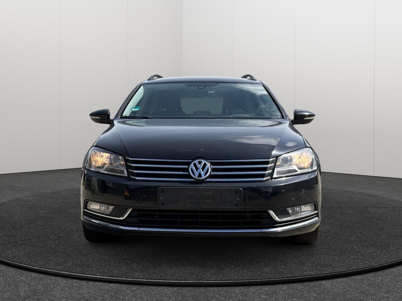Volkswagen Passat Variant 1.4 TSI AUTOMATIK Comfortline