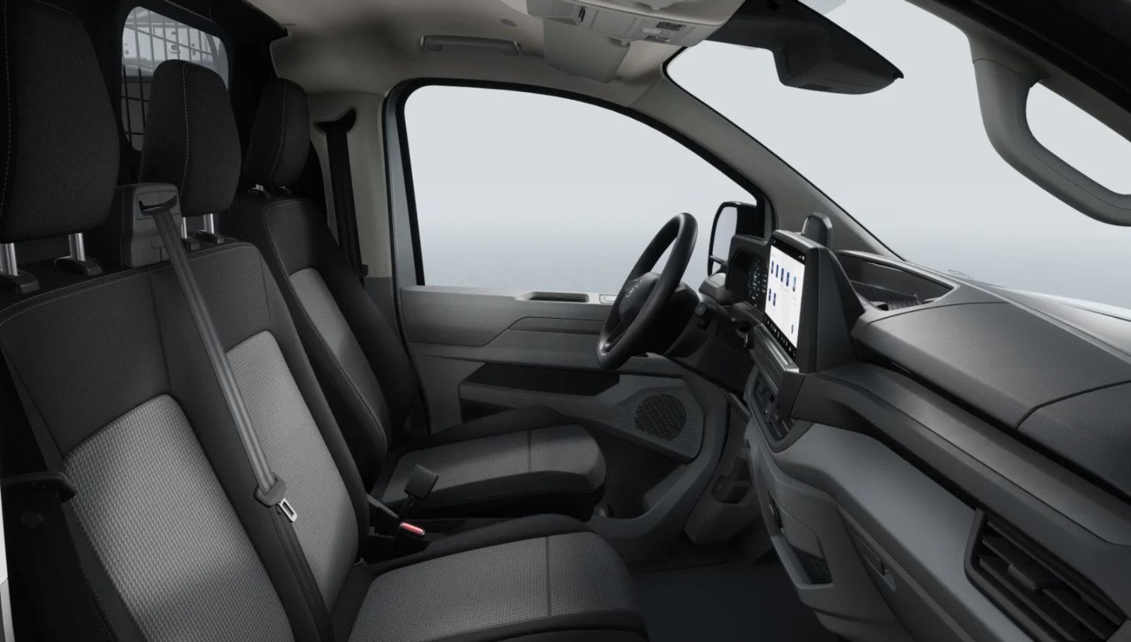 Volkswagen T7 Transporter - Bild 12