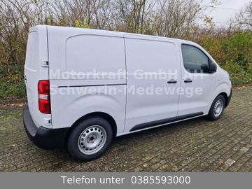 Bild 2 Opel Vivaro Kasten Edition M
