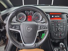Opel Cascada 1.4 Turbo Innovation ecoFlex