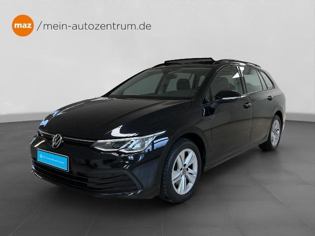 Volkswagen Golf Variant VIII 2.0 TDI Life *PANO*LED*APP-CON