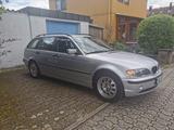 BMW 318 i/ 07.2003- 135000 km- TÜV 09.2026 - BMW 1er Reihe aus 2003