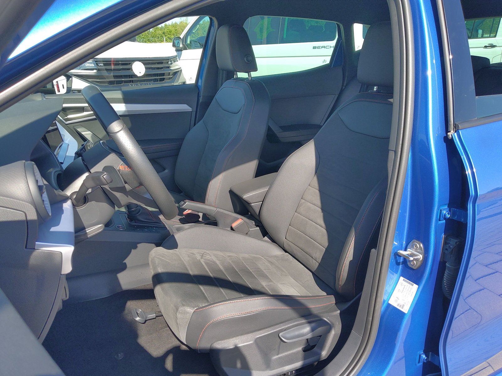 Seat Ibiza - Bild 12
