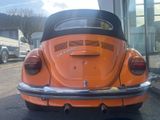 Volkswagen Käfer 1303 L Cabrio Oldtimer 60 PS H-Kennzeichen - Volkswagen: Cabrio, Kaefer