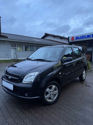 Suzuki Ignis Comfort+1 HAND+KLIMA+ Orig.21000KM