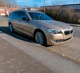 BMW Bmw f11 525d 2013 218 PS Tauschen/verkaufe - BMW 218 mit Diesel-Antrieb: Kombi, Schaltgetriebe