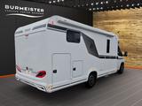 Knaus L!VE TI PLATINUM SELECTION 700 MEG Live - Knaus Live 700