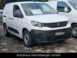 Peugeot Partner Premium Elektromotor L1 - Peugeot Partner mit Elektro-Antrieb