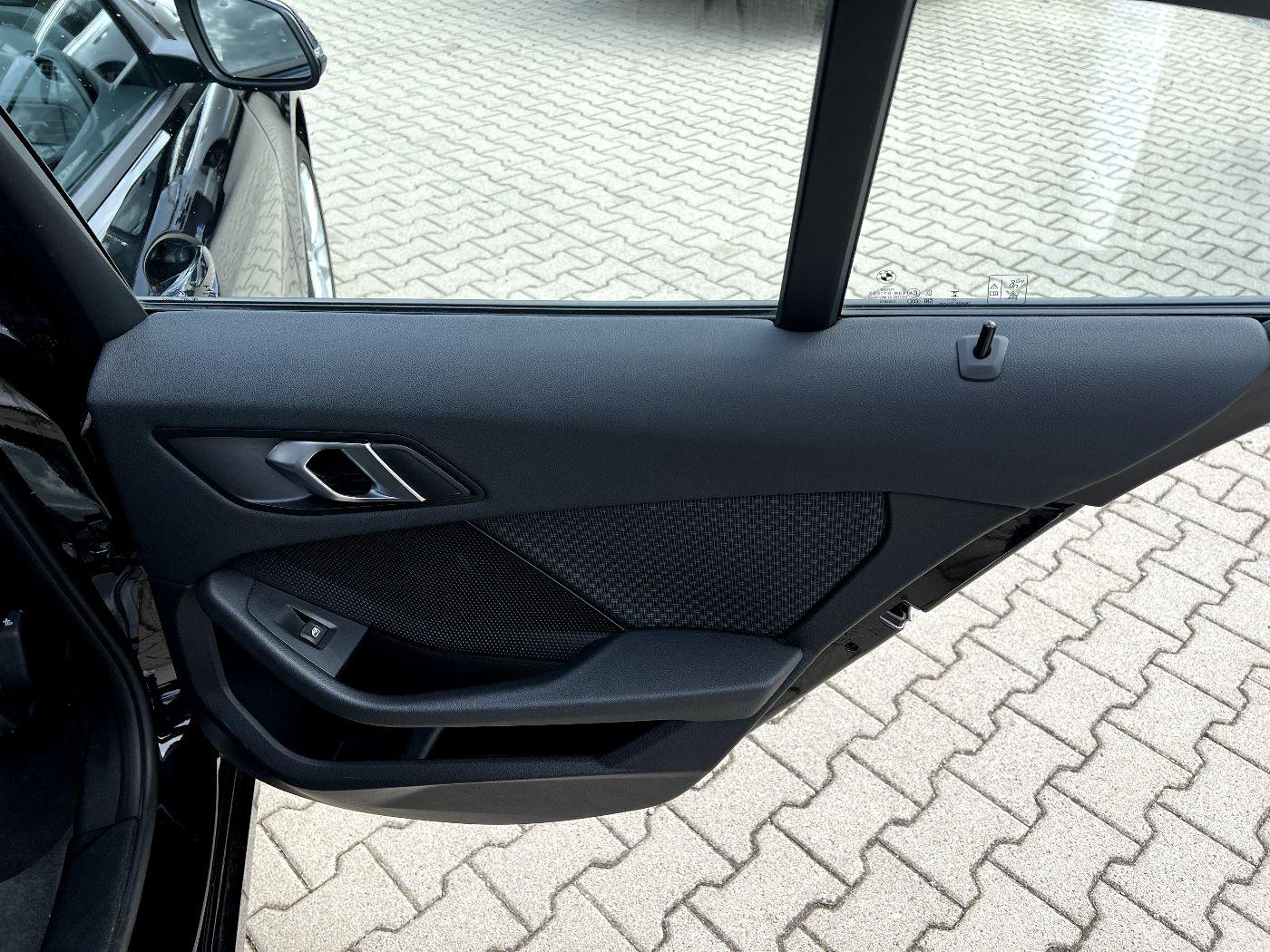 BMW 1 Series d Advantage *LED Navi Sitzh. DAB PDC v+h*, миниатюра 14