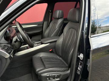 BMW X5 - 10