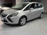 Opel Zafira 1.4 16V Turbo 7 Sitzer Sitzh PDC Facelift - Opel: P4