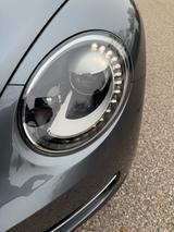 Volkswagen Beetle 1.2 TSI BMT CUP Cabriolet CUP - Volkswagen Beetle: Cup