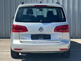 Volkswagen Touran Trendline 1.4 140PS (*KLIMAAT*SZHZ*NAVI*) - Volkswagen Touran: 140