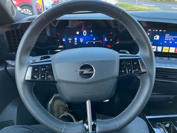 Opel Astra L 5tg 1.2 Turbo GS Automatik