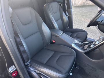 Volvo XC60 - 11