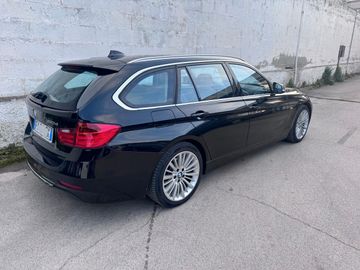 BMW 320 - 4