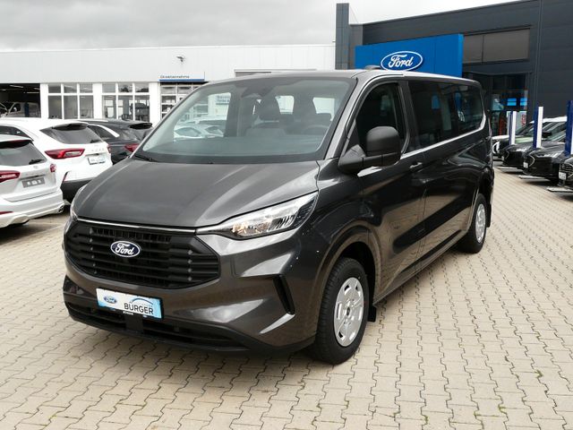 Ford Transit Custom Kombi 320 L2 Trend *9-Sitze*