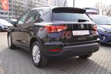 Seat Arona 1.0 TSI Style DSG LED Navi SmartLink DAB - Seat Arona Gebrauchtwagen in Dresden