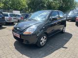 Chevrolet Matiz S |1. Hand |TÜV |USB |AUX |Servo - Chevrolet Matiz: Se