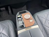 BMW iX - Vorschau Bild 13