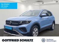Volkswagen T-Cross - Vorschau Bild 1