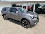Nissan Navara 2.3L N-Connecta King Cab Hardtop 360Grad - Nissan: Hardtop