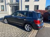 Mercedes-Benz Mercedes GLK 350 Bj.2013, 164 Tkm für kurz... - Mercedes GLK-Klasse in Frankfurt