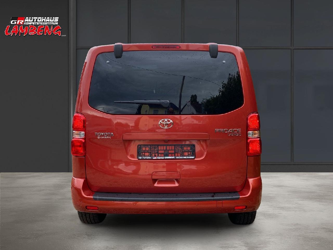 Toyota Proace Verso L1 Executive