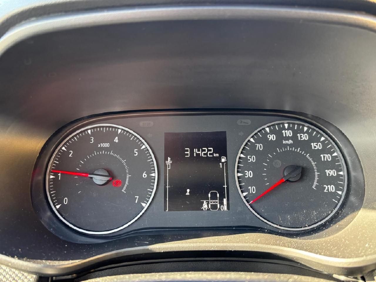 Detailbild 7 Dacia Sandero III SCe 65, Essential