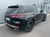 Jeep Grand Cherokee 2.0 GSE PHEV 280kW Summit Reserve - Jeep Grand Cherokee in Rostock