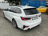 BMW 330e Touring Aut. Sport Line - BMW 330 Unfallwagen